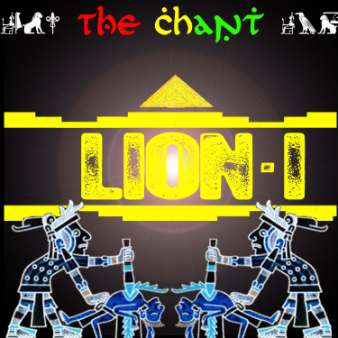 Lion-I "The Chant" (debut album)